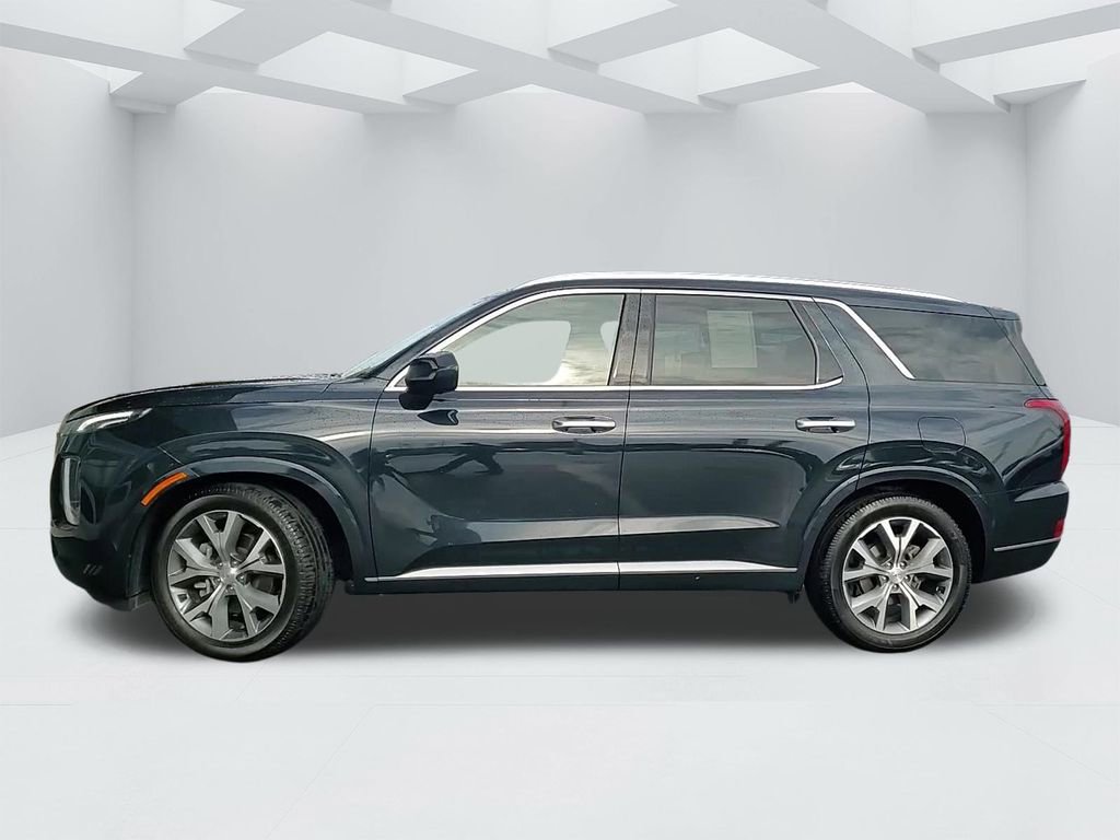 Certified 2021 Hyundai Palisade Limited image 8