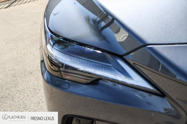 Certified 2024 Lexus RX 450h 450h+ Luxury image 10