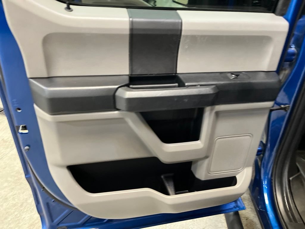 Used 2018 Ford F150 XL w/ Equipment Group 101A Mid RWD image 24