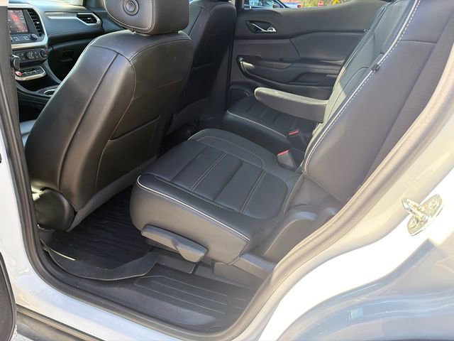 Used 2020 GMC Acadia Denali w/ LPO, Floor Liner Package image 21