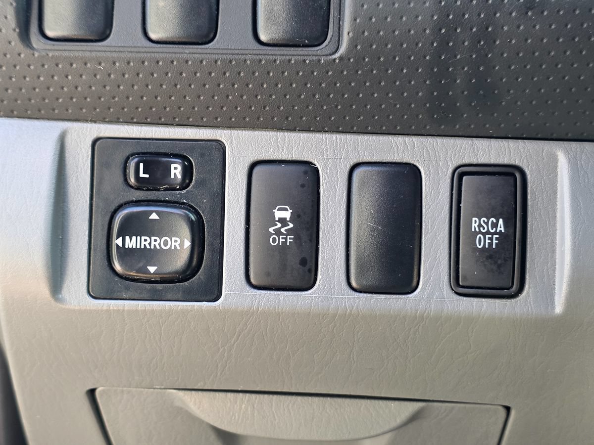 Used 2014 Toyota Tacoma 4x4 Double Cab image 43