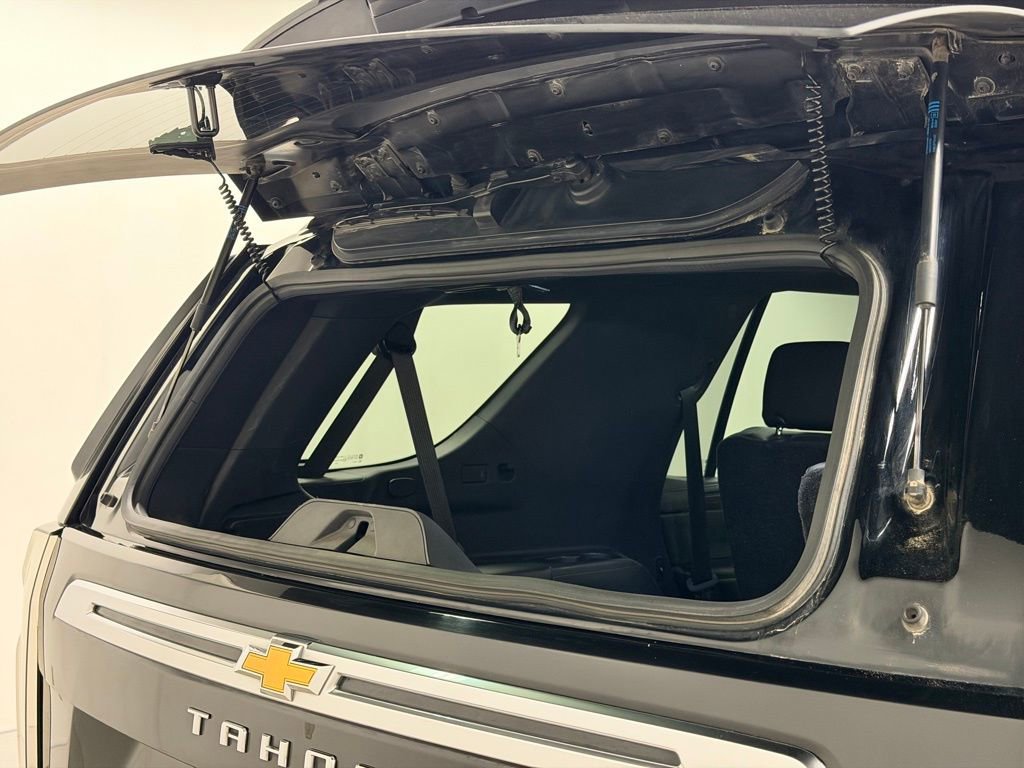 Used 2021 Chevrolet Tahoe High Country w/ Premium Package image 28