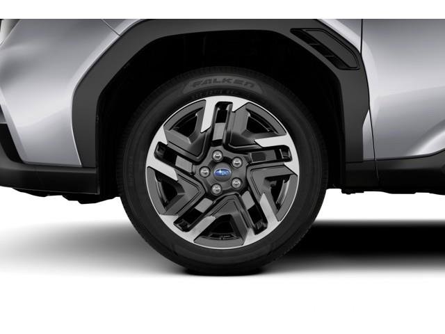 New 2025 Subaru Forester Limited image 10
