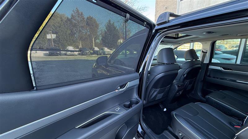 Used 2025 Hyundai Palisade XRT image 17