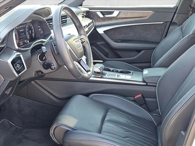 Used 2019 Audi A6 3.0T Prestige w/ Prestige Package image 17