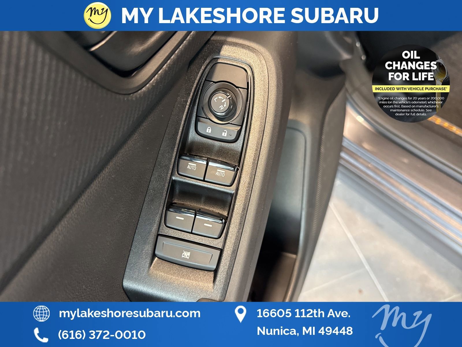 New 2026 Subaru Crosstrek 2.5i Sport image 12