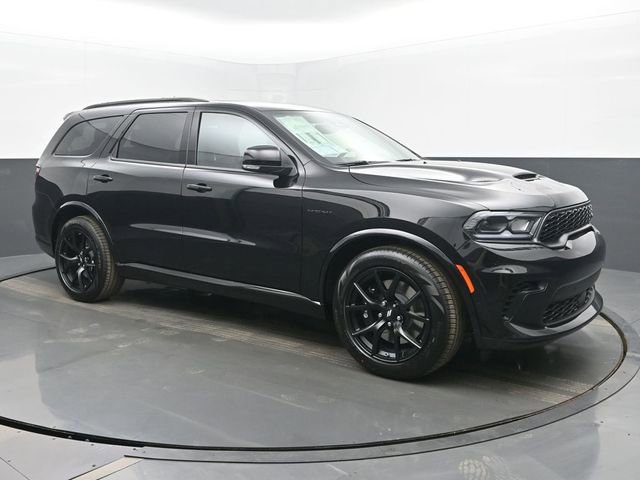 New 2026 Dodge Durango GT image 7