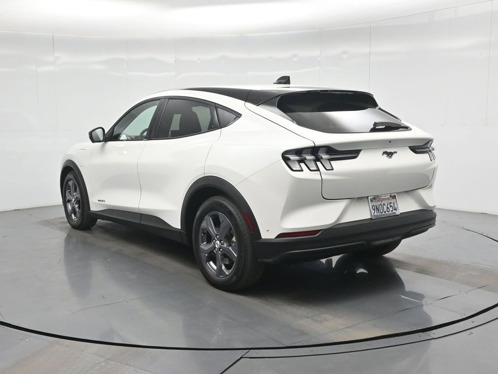 Certified 2023 Ford Mustang Mach-E Select image 30