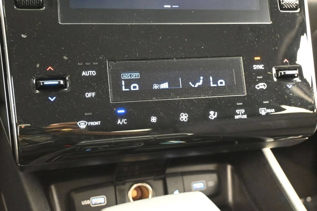Used 2025 Chevrolet Tahoe RST w/ Comfort Package RWD image 19