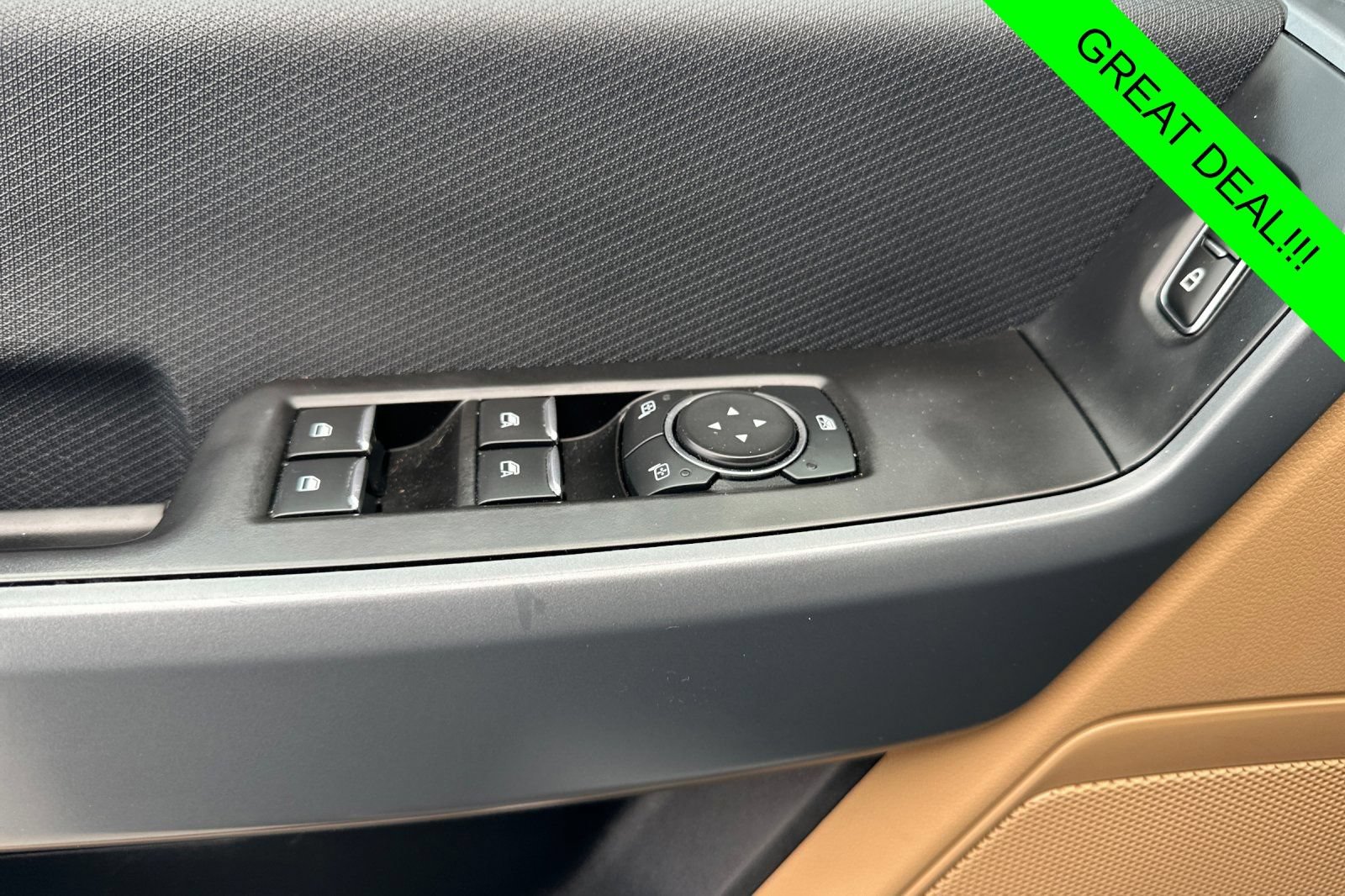 Used 2023 Ford F150 XLT AWD/4WD image 11