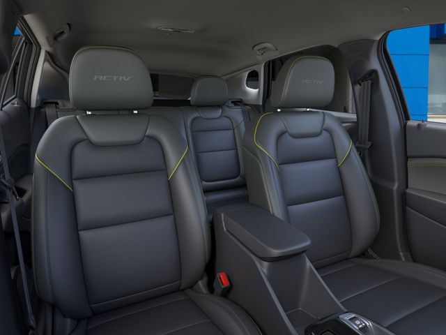 New 2026 Chevrolet Trax ACTIV w/ Driver Confidence Package FWD image 16