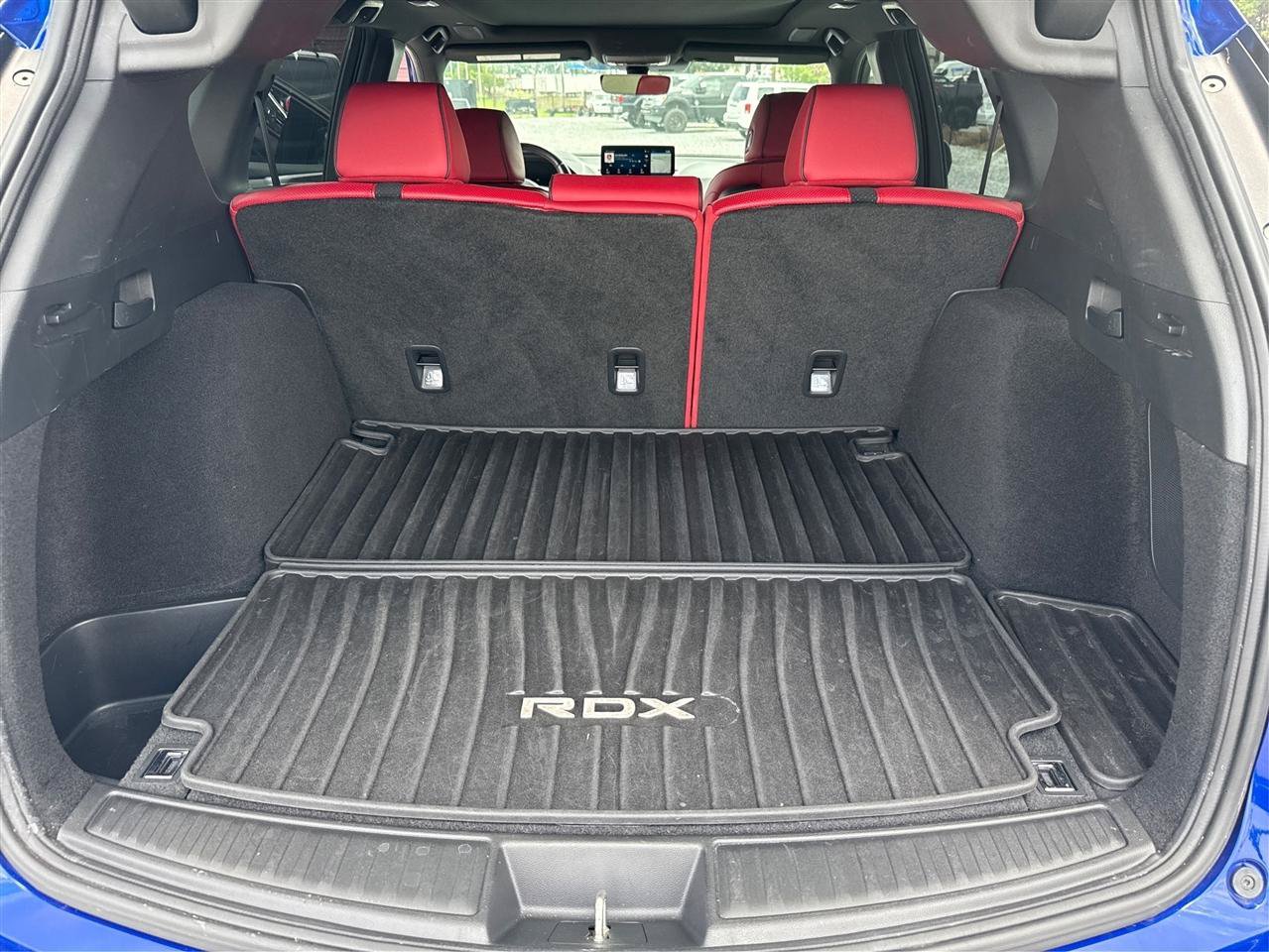 Used 2020 Acura RDX w/ Advance Package FWD image 13