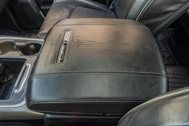 Used 2018 RAM 3500 Laramie Longhorn AWD/4WD image 31