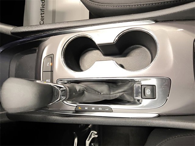 Used 2024 Chevrolet Malibu LT image 28