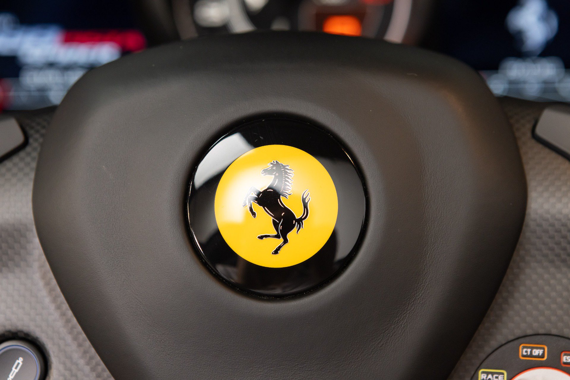 Certified 2020 Ferrari 488 Pista Spider RWD image 97