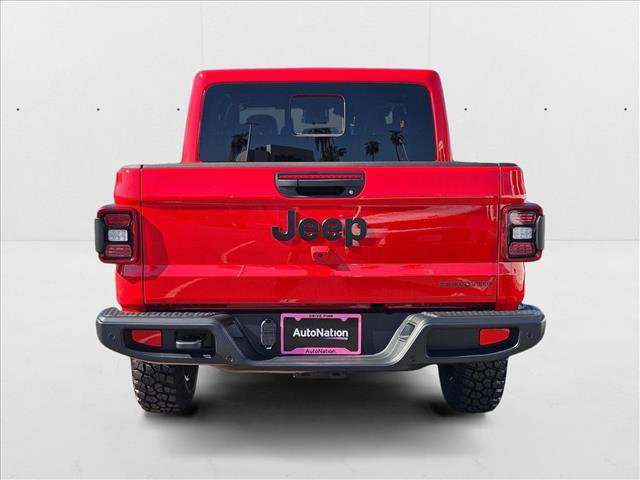 New 2025 Jeep Gladiator Sport image 8