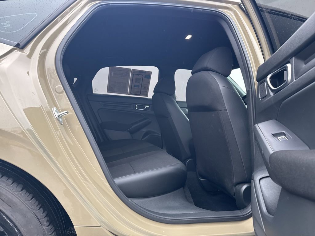 Used 2025 Honda Civic Sport image 33