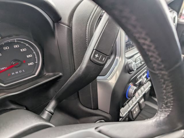 Used 2021 Chevrolet Silverado 1500 LT image 23