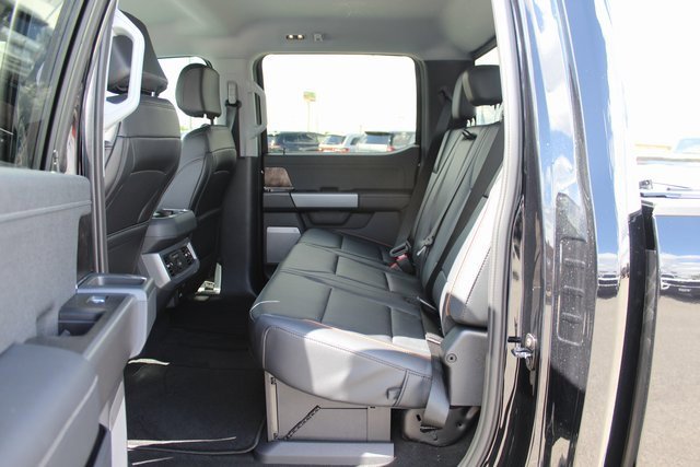New 2026 Ford F350 Lariat image 9