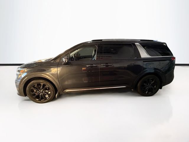 Used 2024 Kia Carnival SX image 9