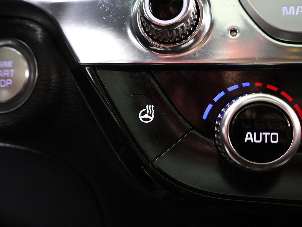 Used 2023 Kia Telluride SX image 59