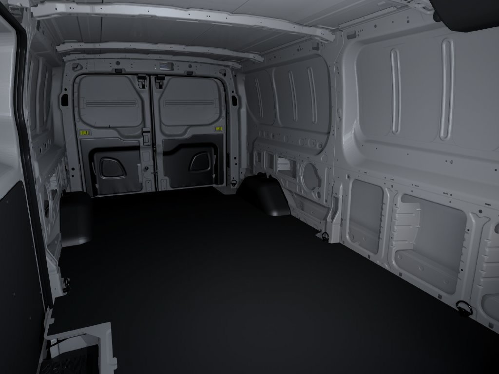 New 2027 Ford Transit 250 Low Roof RWD image 13
