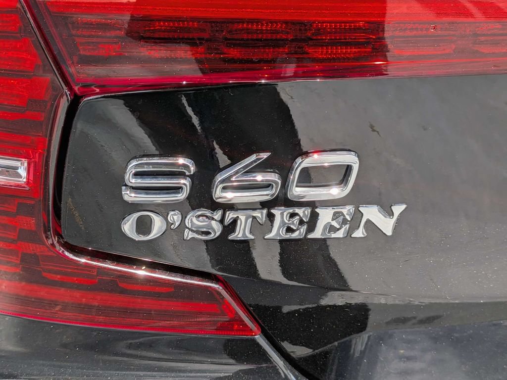 Certified 2023 Volvo S60 B5 Plus FWD image 14