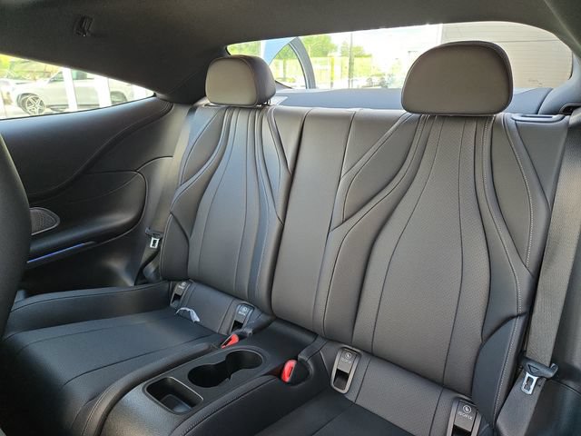 New 2026 Mercedes-Benz CLE 300 4MATIC Coupe image 29