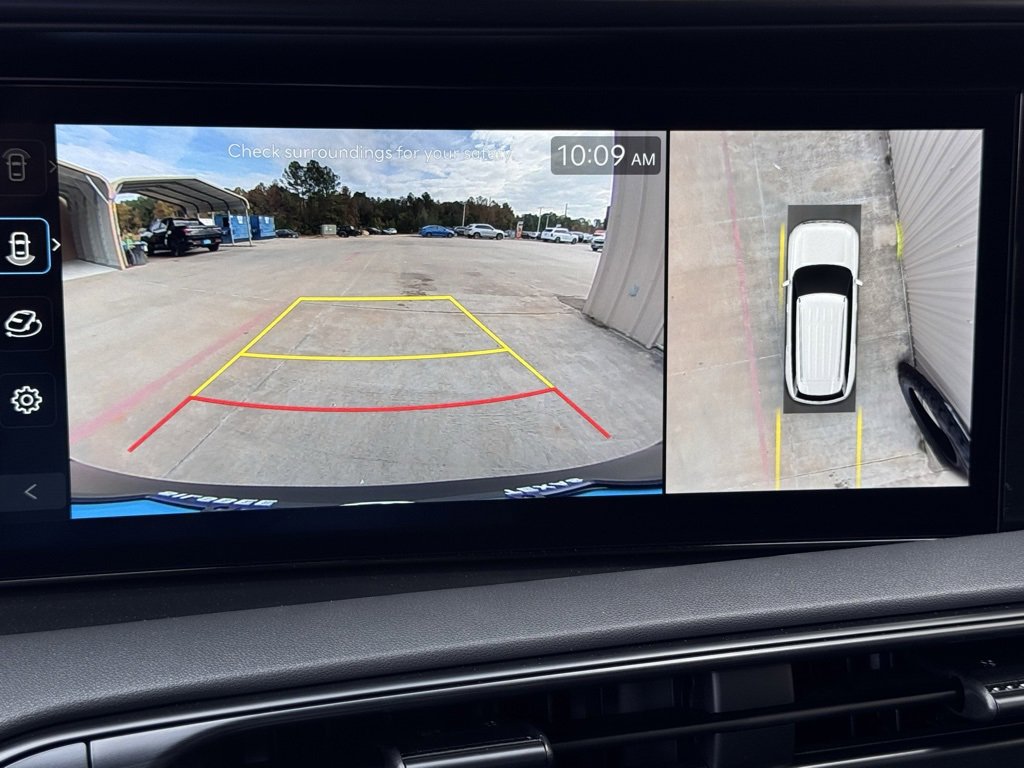 New 2026 Hyundai Palisade XRT Pro image 5