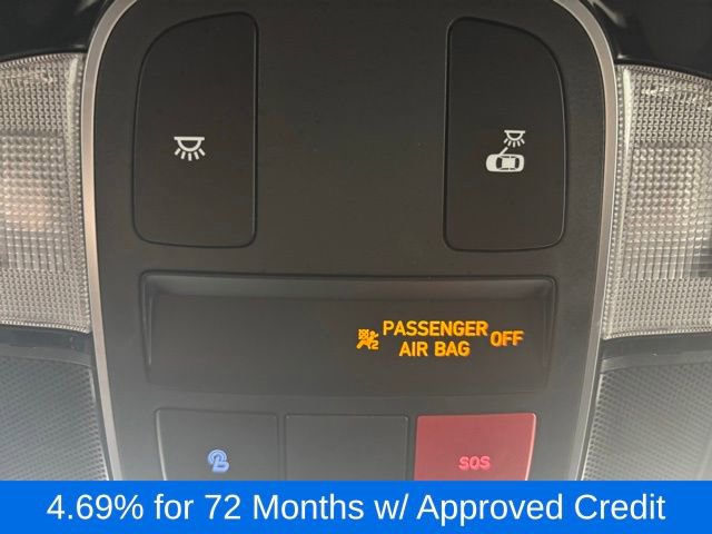 Used 2024 Hyundai Santa Cruz SEL image 30