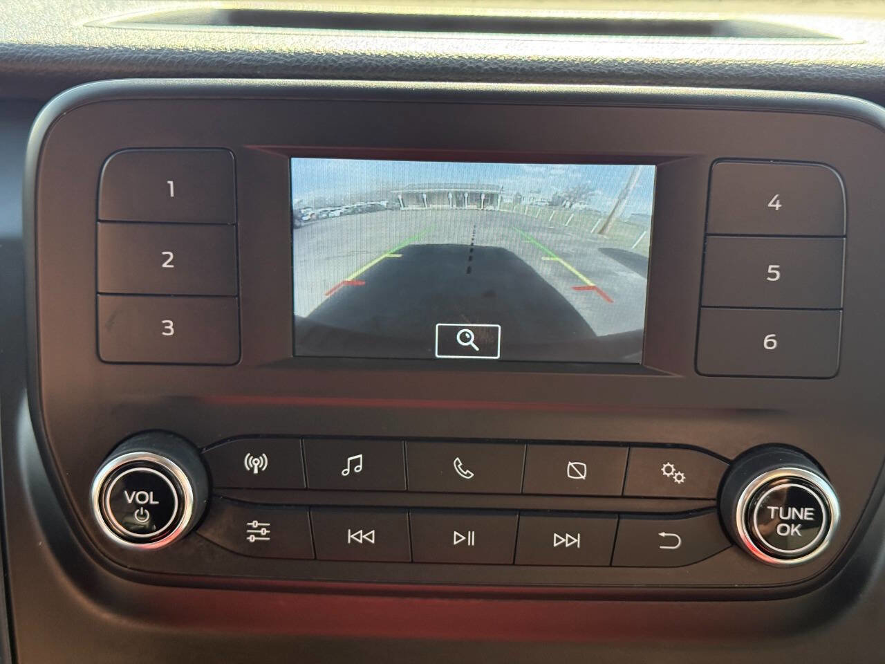 Used 2024 Ford Transit 250 Low Roof w/ Exterior Upgrade Package image 14