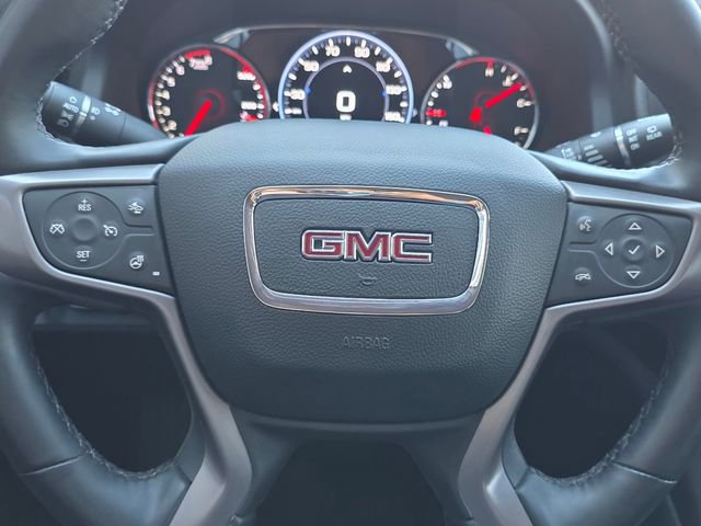 Certified 2023 GMC Acadia AT4 w/ Technology Package image 35