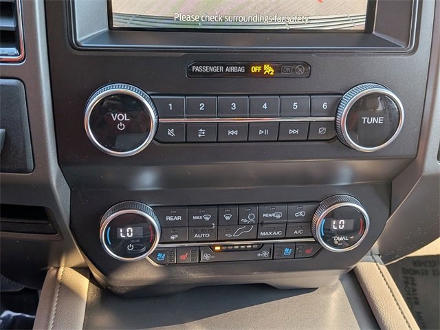 Used 2021 Ford Expedition XLT image 22