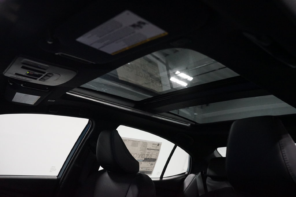 New 2027 Toyota Camry XSE w/ Premium Plus Package FWD image 36