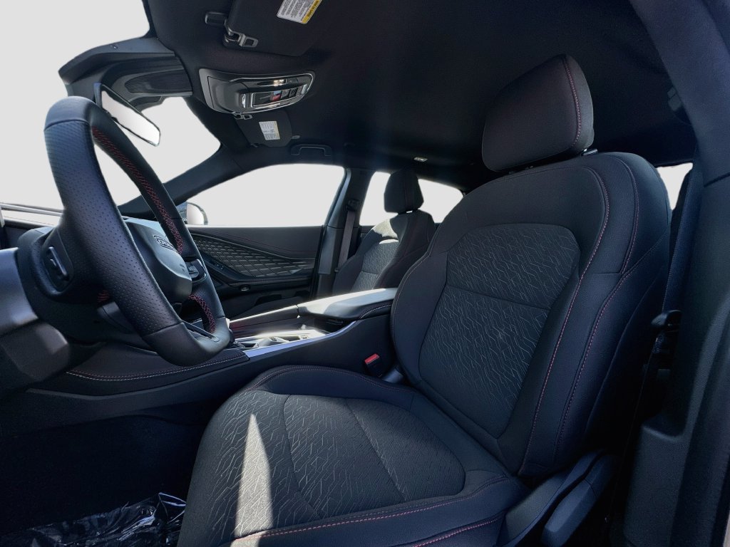 New 2027 Dodge Charger R/T AWD/4WD image 21