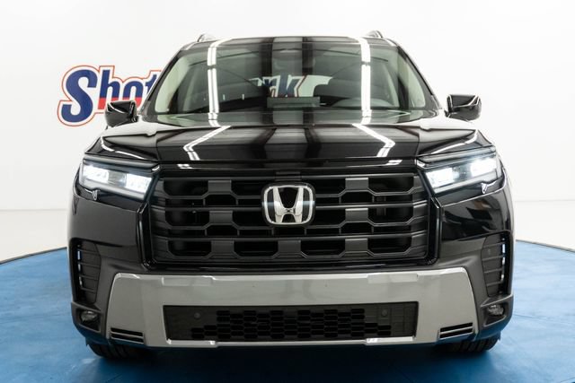 New 2026 Honda Pilot EX-L image 5