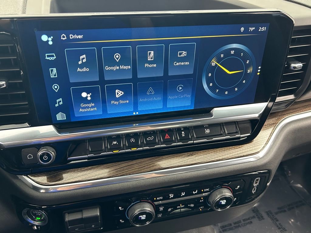 Used 2023 Chevrolet Silverado 1500 RST image 21