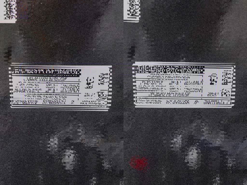 Certified 2025 Honda Civic Sport image 27