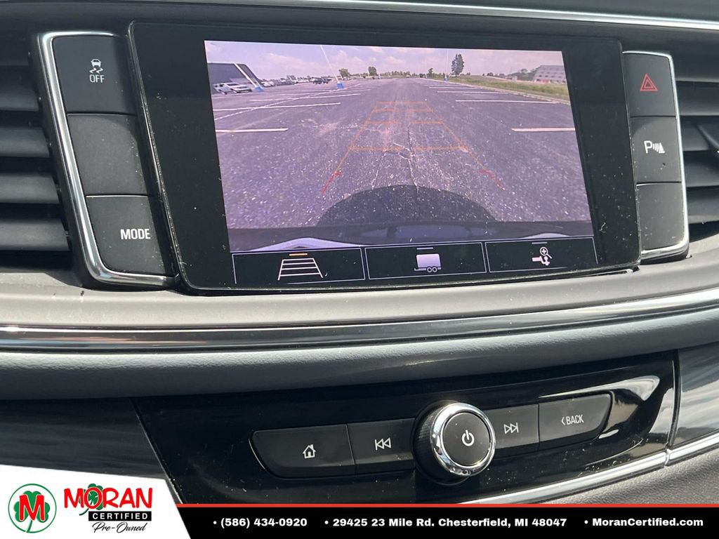Used 2020 Buick Enclave Essence w/ Trailering Package, 5000 lbs. FWD image 22
