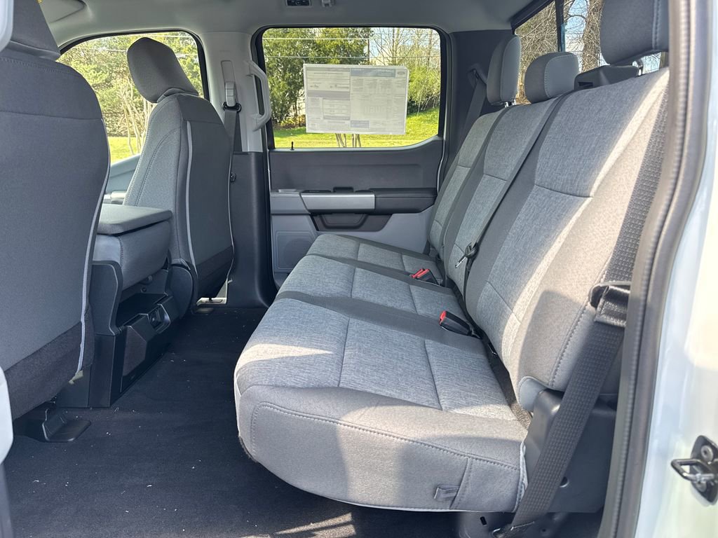 New 2026 Ford F250 XL w/ STX Appearance Package AWD/4WD image 27