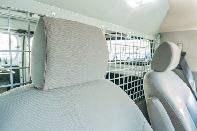 Used 2021 Nissan NV200 SV w/ Sliding Door Glass Package image 42