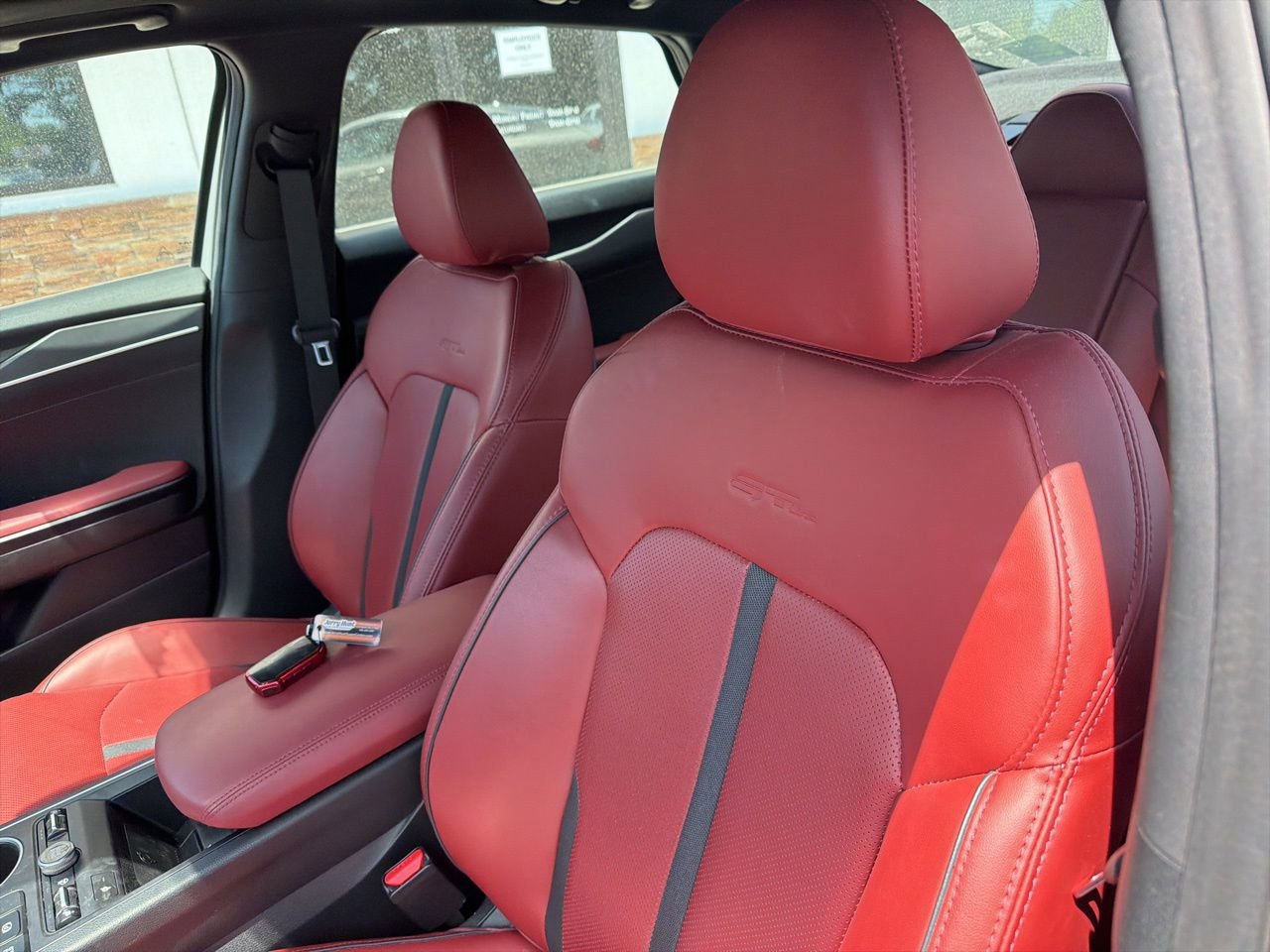 Used 2023 Kia K5 GT-Line image 3