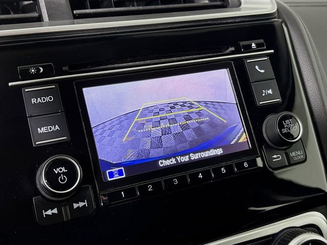 Used 2018 Honda Fit LX image 13