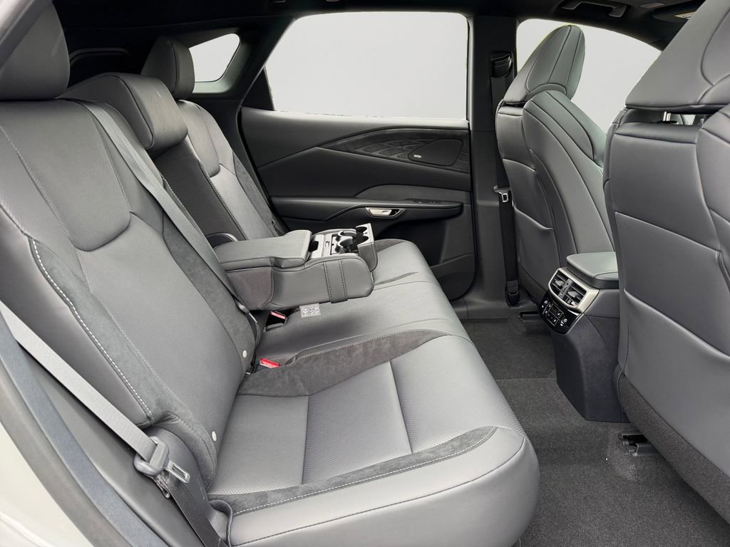 New 2026 Lexus RX 500h F Sport AWD/4WD image 7