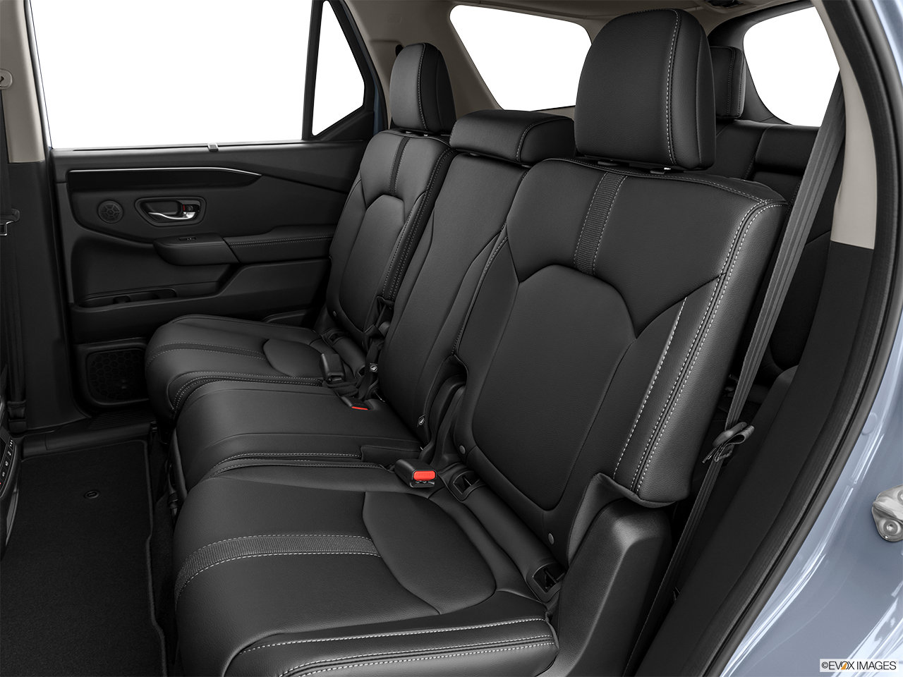 New 2026 Honda Pilot TrailSport image 11