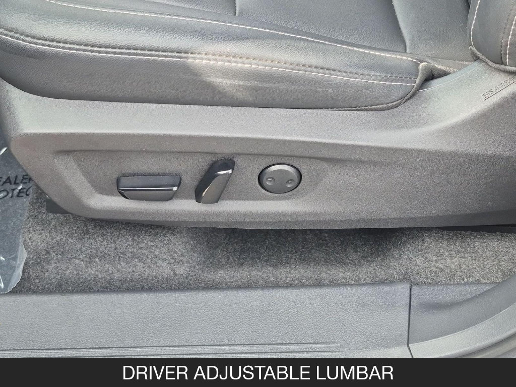 Certified 2026 Nissan Murano SV AWD/4WD image 15