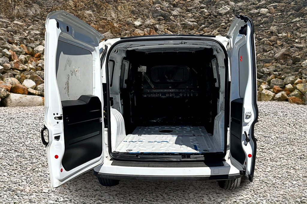 Used 2019 RAM ProMaster City Tradesman SLT image 16