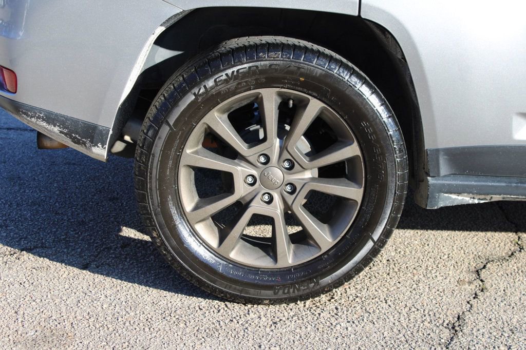 Used 2016 Jeep Compass 75th Anniversary w/ Power Value Group image 26