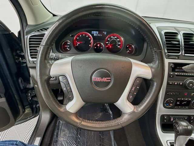 Used 2012 GMC Acadia SLT AWD/4WD image 11