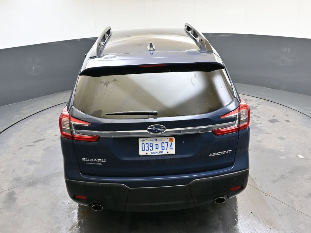 Used 2024 Subaru Ascent Premium w/ Convenience Package image 51
